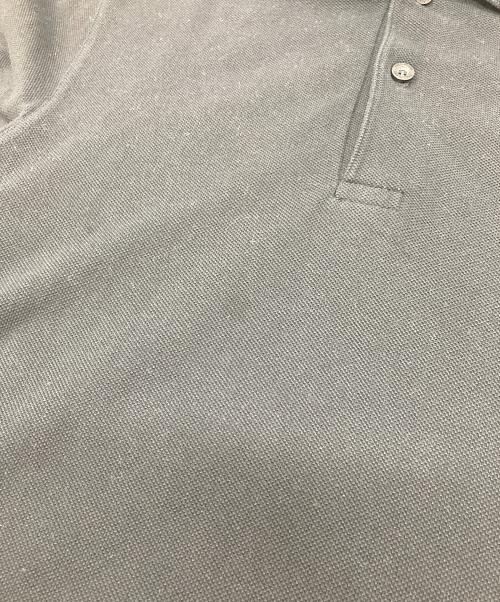 FRED PERRY（フレッドペリー）FRED PERRY (フレッドペリー) ポロシャツ ブラック サイズ:Sの古着・服飾アイテム