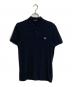FRED PERRY（フレッドペリー）の古着「ポロシャツ」｜ブラック