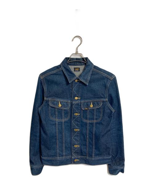 LEE（リー）LEE (リー) デニムジャケット インディゴ サイズ:Mの古着・服飾アイテム