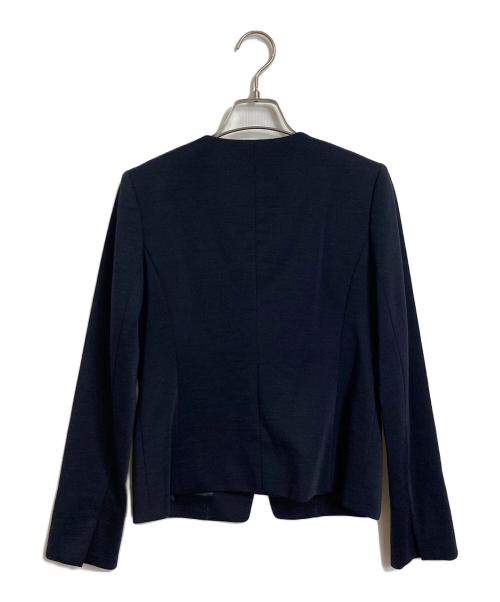 AMACA（アマカ）AMACA (アマカ) セットアップ ネイビー サイズ:36の古着・服飾アイテム