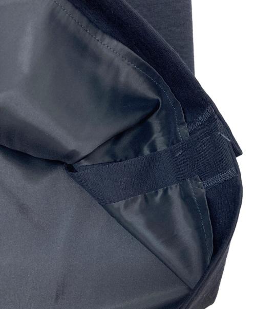 AMACA（アマカ）AMACA (アマカ) セットアップ ネイビー サイズ:36の古着・服飾アイテム