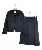 AMACAアマカ）の古着「セットアップ」｜グレー