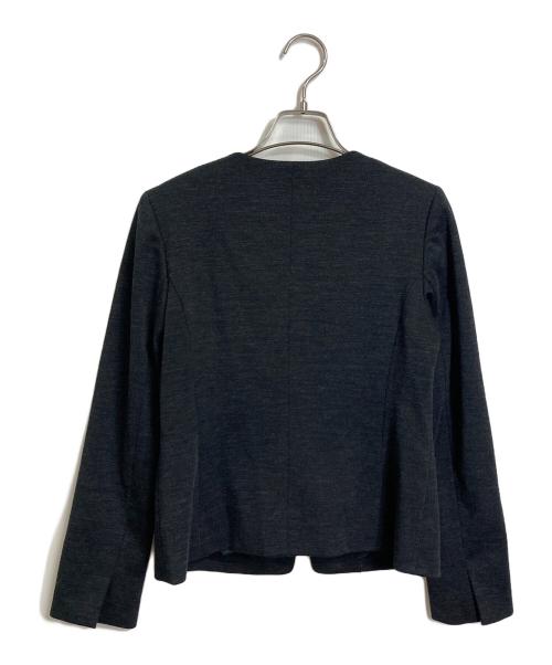 AMACA（アマカ）AMACA (アマカ) セットアップ グレー サイズ:36の古着・服飾アイテム