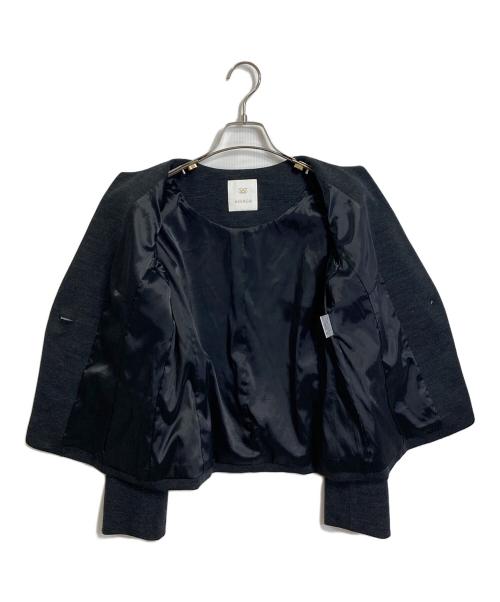 AMACA（アマカ）AMACA (アマカ) セットアップ グレー サイズ:36の古着・服飾アイテム