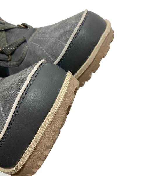 SOREL（ソレル）SOREL (ソレル) Tivoli II Boots スノーブーツ　ショートブーツ　スポーツ　アウトドア グレー サイズ:US7の古着・服飾アイテム