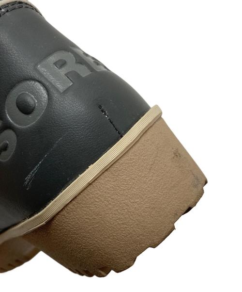 SOREL（ソレル）SOREL (ソレル) Tivoli II Boots スノーブーツ　ショートブーツ　スポーツ　アウトドア グレー サイズ:US7の古着・服飾アイテム