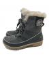 SOREL (ソレル) Tivoli II Boots スノーブーツ　ショートブーツ　スポーツ　アウトドア グレー サイズ:US7：5000円
