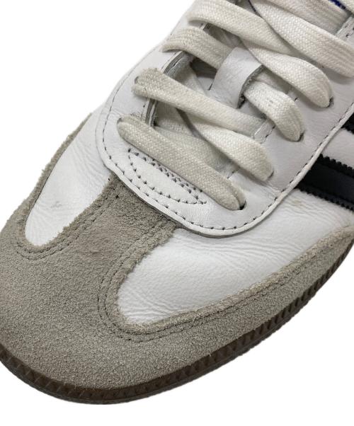 adidas（アディダス）adidas (アディダス) SAMBA OG サンバ　サンバOG ホワイト サイズ:US6の古着・服飾アイテム