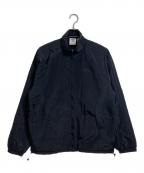 adidas Originalsアディダスオリジナル）の古着「アディカラー 2000s ウーブントラックトップ」｜ブラック