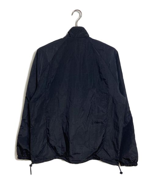 adidas Originals（アディダスオリジナル）adidas originals (アディダスオリジナル) アディカラー 2000s ウーブントラックトップ ブラック サイズ:L 未使用品の古着・服飾アイテム