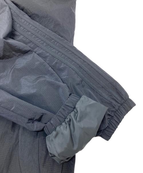 adidas Originals（アディダスオリジナル）adidas originals (アディダスオリジナル) アディカラー 2000s ウーブントラックトップ ブラック サイズ:L 未使用品の古着・服飾アイテム