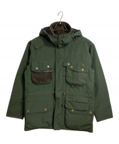 中古・古着通販】Barbour (バブアー) nano・universe (ナノ