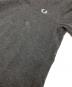 中古・古着 FRED PERRY (フレッドペリー) ポロシャツ グレー サイズ:XS：5000円