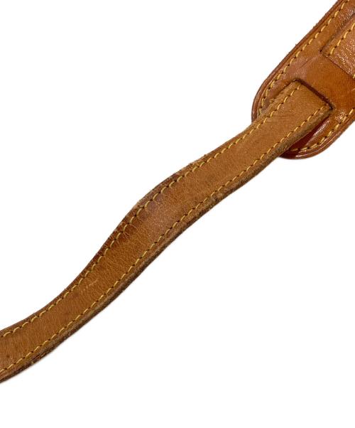 LOUIS VUITTON（ルイ ヴィトン）LOUIS VUITTON (ルイ ヴィトン) ショルダーバッグ　ソミュール30　モノグラム　M42256 ブラウン サイズ:実寸参照の古着・服飾アイテム