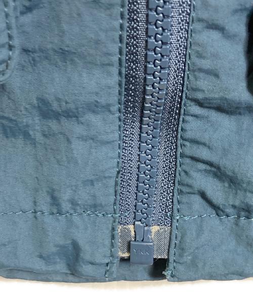 MARMOT（マーモット）MARMOT (マーモット) クラシカルナイロンジャケット　ナイロンジャケット　アウター　ライトアウター　スポーツ　アウトドア ブルー サイズ:XLの古着・服飾アイテム