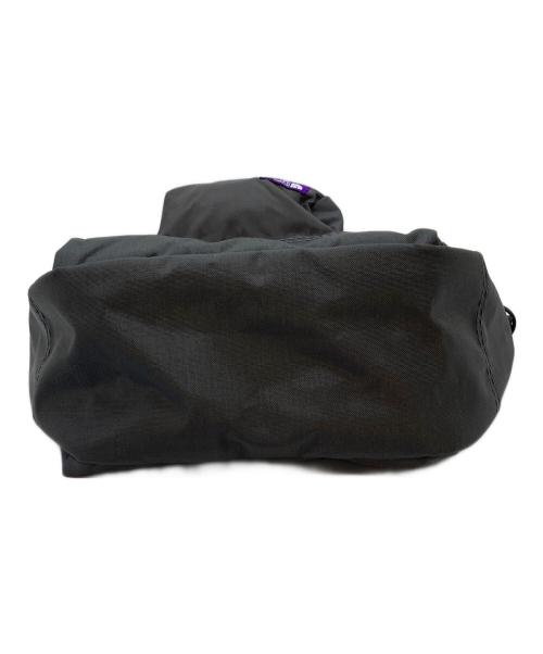THE NORTHFACE PURPLELABEL（ザ・ノースフェイス パープルレーベル）THE NORTHFACE PURPLELABEL (ザ・ノースフェイス パープルレーベル) CORDURA Nylon Shoulder Tote Bag トートバッグ　ナイロンバッグ　 グレー サイズ:実寸参照の古着・服飾アイテム