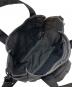 中古・古着 THE NORTHFACE PURPLELABEL (ザ・ノースフェイス パープルレーベル) CORDURA Nylon Shoulder Tote Bag トートバッグ　ナイロンバッグ　 グレー サイズ:実寸参照：9000円