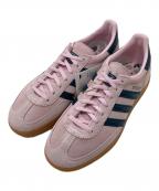 adidasアディダス）の古着「ハンドボール スペツィアル  Handball Spezial」｜ピンク
