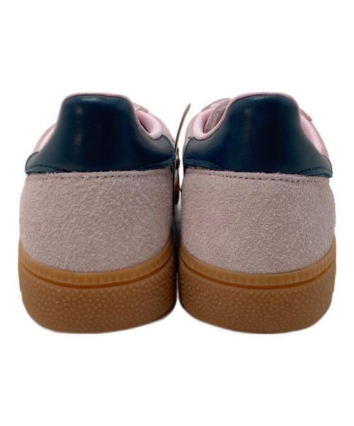 adidas（アディダス）adidas (アディダス) ハンドボール スペツィアル  Handball Spezial ピンク サイズ: US7 未使用品の古着・服飾アイテム