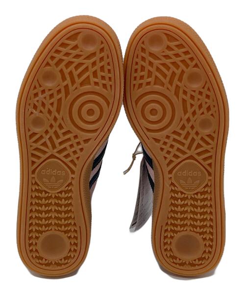 adidas（アディダス）adidas (アディダス) ハンドボール スペツィアル  Handball Spezial ピンク サイズ: US7 未使用品の古着・服飾アイテム