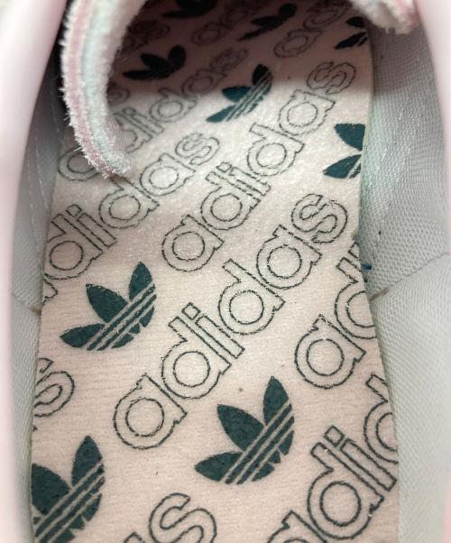 adidas（アディダス）adidas (アディダス) ハンドボール スペツィアル  Handball Spezial ピンク サイズ: US7 未使用品の古着・服飾アイテム