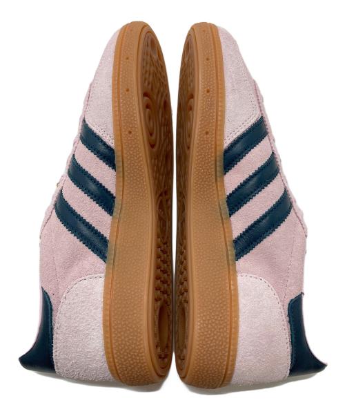 adidas（アディダス）adidas (アディダス) ハンドボール スペツィアル  Handball Spezial ピンク サイズ: US7 未使用品の古着・服飾アイテム
