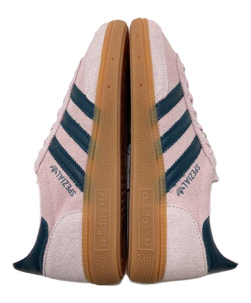 adidas（アディダス）adidas (アディダス) ハンドボール スペツィアル  Handball Spezial ピンク サイズ: US7 未使用品の古着・服飾アイテム