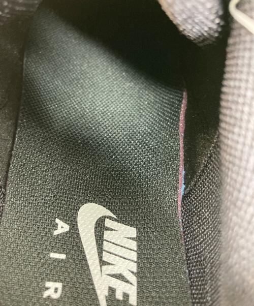 NIKE（ナイキ）NIKE (ナイキ) NIKE W AIR MAX PLUS BLACK/WHITE ナイキ ウィメンズ エア マックス プラス ブラック サイズ:US11.5の古着・服飾アイテム