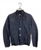 STONE ISLAND×shadow projectストーンアイランド×シャドープロジェクト）の古着「DAVID-Tテフロンナイロンジャケット　ブルゾン　」｜ネイビー