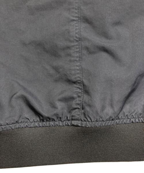 STONE ISLAND（ストーンアイランド）STONE ISLAND (ストーンアイランド) shadow project (シャドープロジェクト) DAVID-Tテフロンナイロンジャケット　ブルゾン　 ネイビー サイズ:Sの古着・服飾アイテム