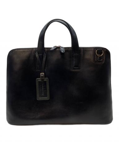 マザーハウス クラシックビジネスバッグ Motherhouse Antique Classic Business／アンティーク クラシック ビジネス