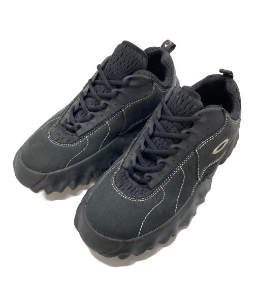 OAKLEY（オークリー）OAKLEY (オークリー) BRAIN DEAD (ブレインデッド) CHOP SAW  チョップソー ブラック サイズ:US8の古着・服飾アイテム