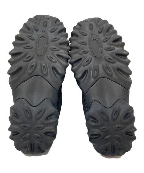 OAKLEY（オークリー）OAKLEY (オークリー) BRAIN DEAD (ブレインデッド) CHOP SAW  チョップソー ブラック サイズ:US8の古着・服飾アイテム