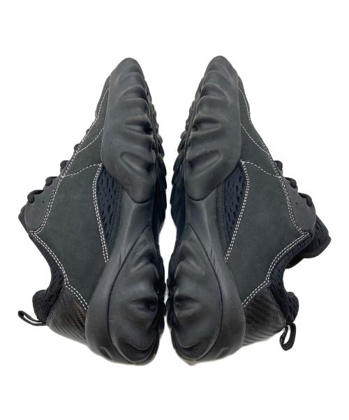 OAKLEY（オークリー）OAKLEY (オークリー) BRAIN DEAD (ブレインデッド) CHOP SAW  チョップソー ブラック サイズ:US8の古着・服飾アイテム