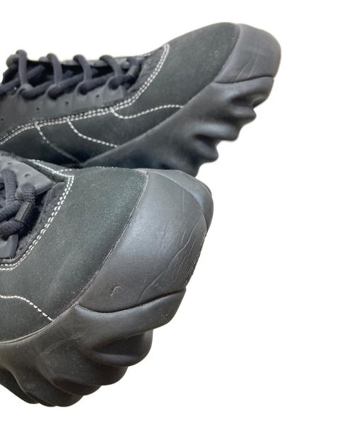 OAKLEY（オークリー）OAKLEY (オークリー) BRAIN DEAD (ブレインデッド) CHOP SAW  チョップソー ブラック サイズ:US8の古着・服飾アイテム