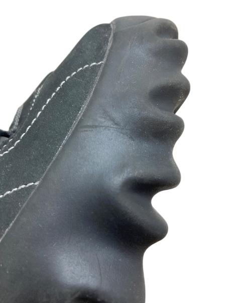 OAKLEY（オークリー）OAKLEY (オークリー) BRAIN DEAD (ブレインデッド) CHOP SAW  チョップソー ブラック サイズ:US8の古着・服飾アイテム