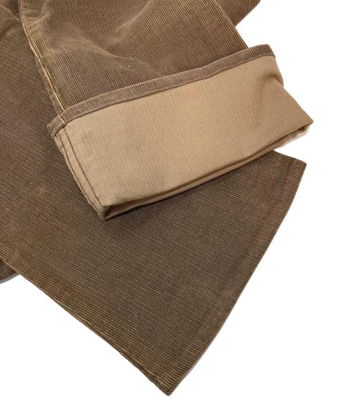 LEVI'S（リーバイス）LEVI'S (リーバイス) 【古着】80'sコーデュロイパンツ　80年代 ブラウン サイズ:W29 L33の古着・服飾アイテム