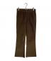 LEVI'S（リーバイス）の古着「【古着】80'sコーデュロイパンツ　80年代」｜ブラウン