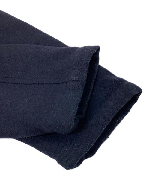 GAP（ギャップ）GAP (ギャップ) 00'S ウールジャケット ショートブルゾン ネイビー サイズ:Mの古着・服飾アイテム