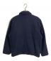 GAP (ギャップ) 00'S ウールジャケット ショートブルゾン ネイビー サイズ:M：7000円