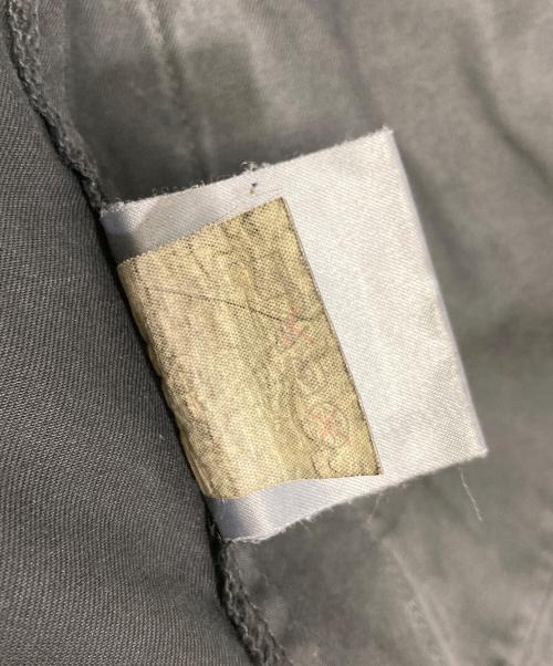 JULIUS（ユリウス）JULIUS (ユリウス) フィールドジャケット　アウター　ライトアウター　09SS ブラック サイズ:1の古着・服飾アイテム