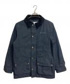 Columbiaコロンビア）の古着「ロマビスタ インシュレイティット パーカー　スポーツ　アウトドア」｜ネイビー