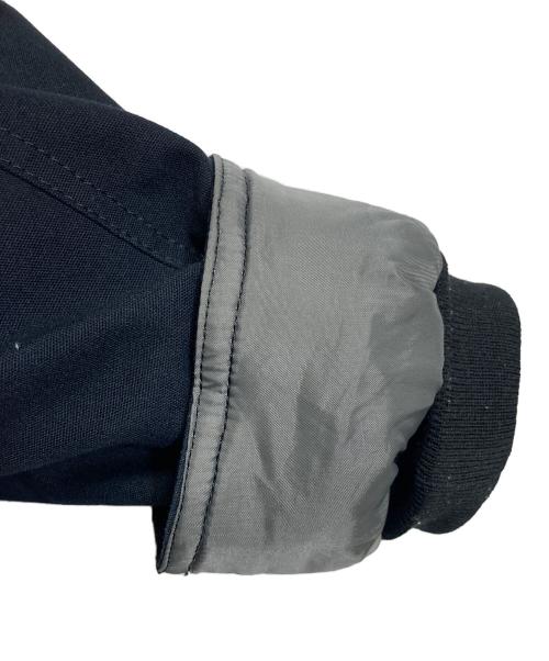 Columbia（コロンビア）Columbia (コロンビア) ロマビスタ インシュレイティット パーカー　スポーツ　アウトドア ネイビー サイズ:Mの古着・服飾アイテム