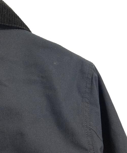 Columbia（コロンビア）Columbia (コロンビア) ロマビスタ インシュレイティット パーカー　スポーツ　アウトドア ネイビー サイズ:Mの古着・服飾アイテム