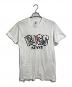 ArteXアルテックス）の古着「【古着】90sBugs Bunny Ｔシャツ　USA製 90年」｜ホワイト