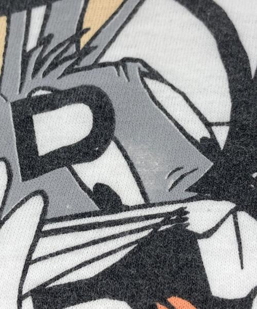 ArteX（アルテックス）ArteX (アルテックス) 【古着】90sBugs Bunny Ｔシャツ　USA製 90年 ホワイト サイズ:XLの古着・服飾アイテム