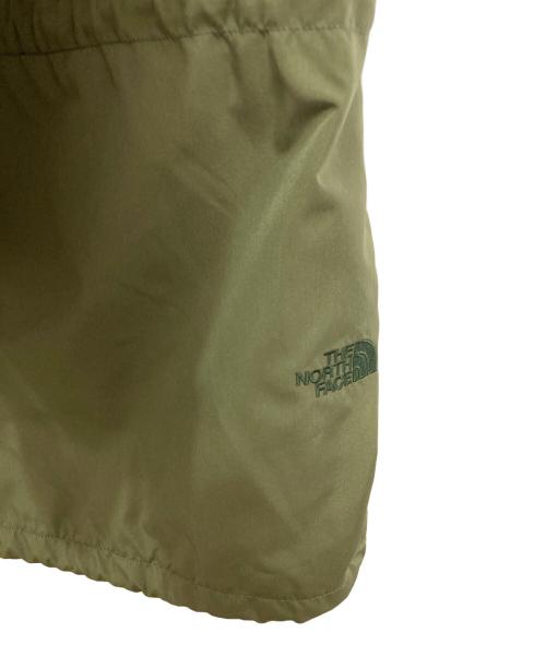 THE NORTHFACE PURPLELABEL（ザ・ノースフェイス パープルレーベル）THE NORTHFACE PURPLELABEL (ザ・ノースフェイス パープルレーベル) PLAS Field Jacket  フィールドジャケット　アウター　ライトアウター　スポーツ　アウトドア オリーブ サイズ:Mの古着・服飾アイテム