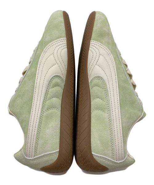 PUMA（プーマ）PUMA (プーマ) SPEEDCAT FADED OG スピードキャット フェイデッド グリーン サイズ:US 5.5 未使用品の古着・服飾アイテム