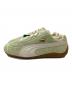 PUMA (プーマ) SPEEDCAT FADED OG スピードキャット フェイデッド グリーン サイズ:US 5.5 未使用品：10000円