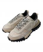 LACOSTEラコステ）の古着「ELITE ACTIVE」｜グレー